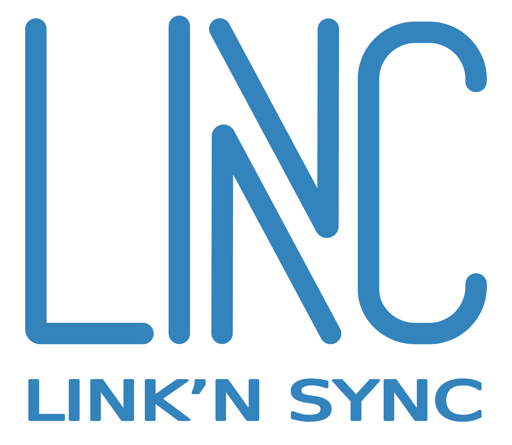 LINK'N SYNC